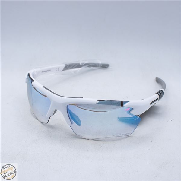 PAIR OF NEW SUNGLASSES