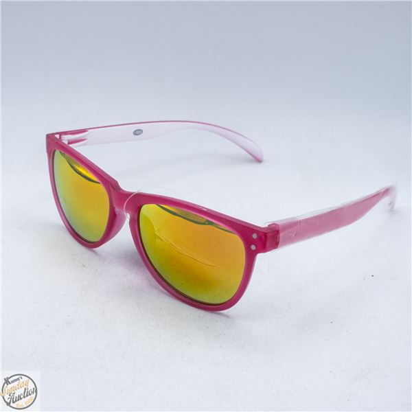 PAIR OF NEW SUNGLASSES