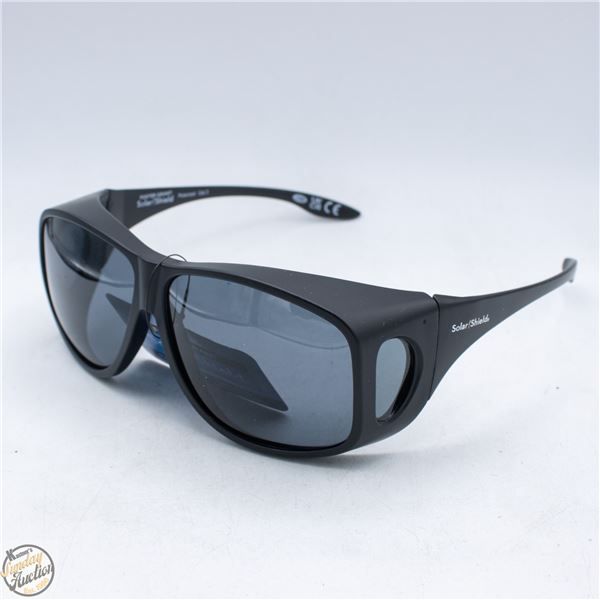 PAIR OF NEW SUNGLASSES