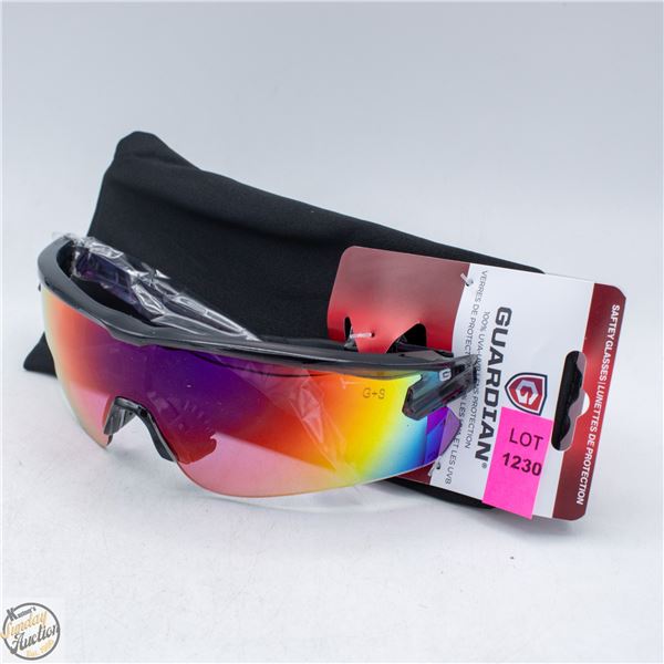 PAIR OF NEW SUNGLASSES