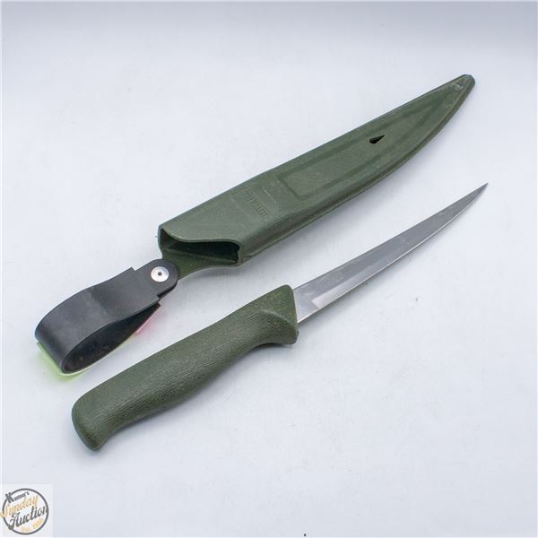 MITCHELL FILET KNIFE