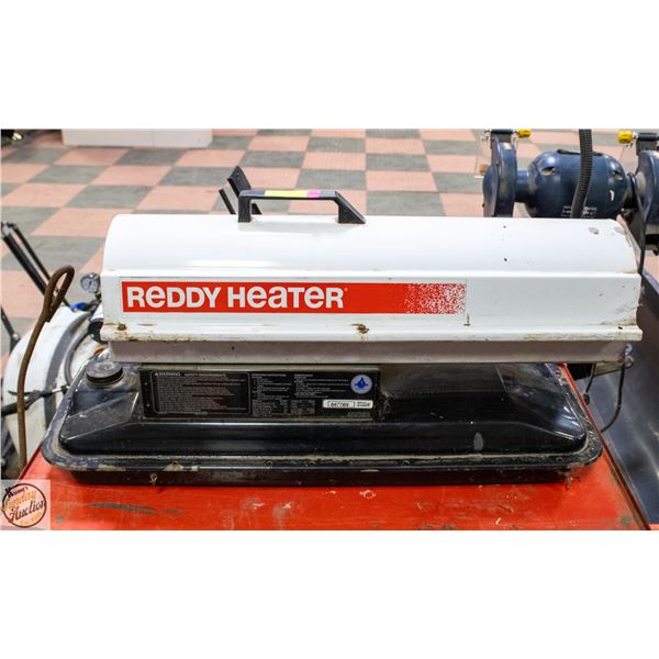 REDDY HEATER RC50F 50,000 BTU