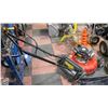 Image 1 : YARD MACHINES POWERMIORE 140CC 21" WALK BEHIND