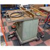 Image 1 : POITRAS HEAVY TABLE SAW