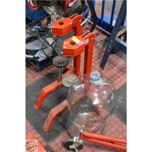 3PC WINE MAKING SUPPLIES