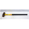 Image 1 : FIBERGLASS HANDLE SLEDGE HAMMER