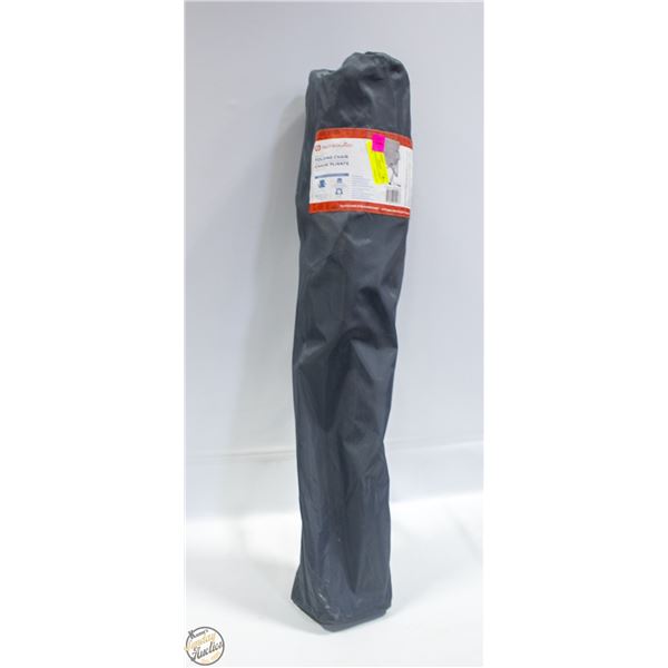 OUTBOUND FOLDING CAMPING CHAIR