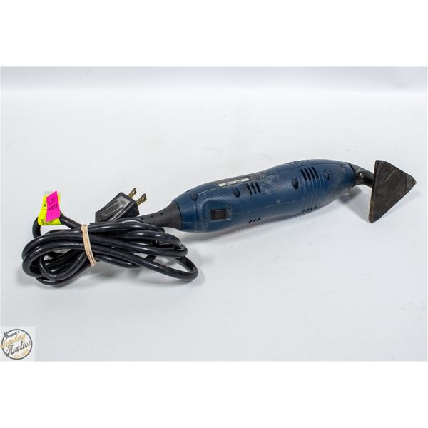 RYOBI OSCILLATING DETAIL SANDER