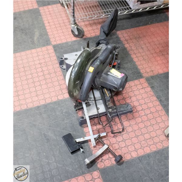 CRAFTSMAN 10" COMPOUND MITER SAW