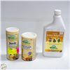 Image 1 : 3PK INSECTICIDE 200G 300G 1L
