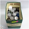 Image 1 : LOT OF SPRAY PAINT