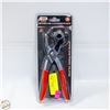 Image 1 : NEW IN PKG REVOLVING LEATHER PUNCH