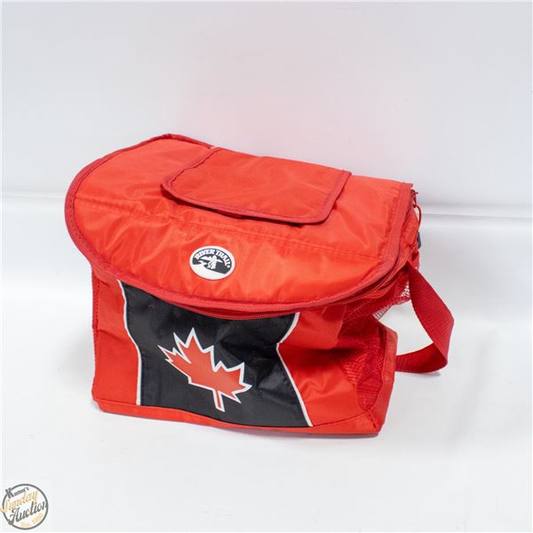 NEW WITH TAGS RIVER TRAIL COOLER BAG
