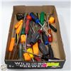 Image 1 : SURPLUS SCREWDRIVERS