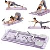 Image 1 : BRAND NEW MULTIFUNCTIONAL PILATES BOARD WITH