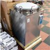 Image 2 : BRAND NEW 150L AUTOCLAVE UNIT 240V SINGLE PHASE
