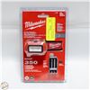 Image 1 : MILWAUKEE 2130 ALKALINE FLOOD HEADLAMP NEW