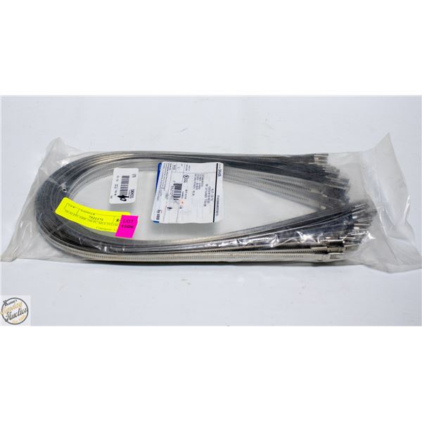 SEALED ABB 100 PC MULTI-LOK