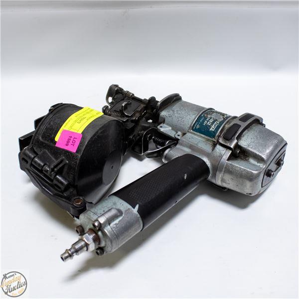 METABO HPT NV45AB2 COILING ROOFING NAILER