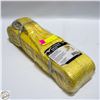 Image 1 : NEW 4" BY 12 FEET BOAT LIFTING SLING. WL 2000 LBS