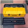Image 1 : CRAFTSMAN PROFESSIONAL TOOL BOX