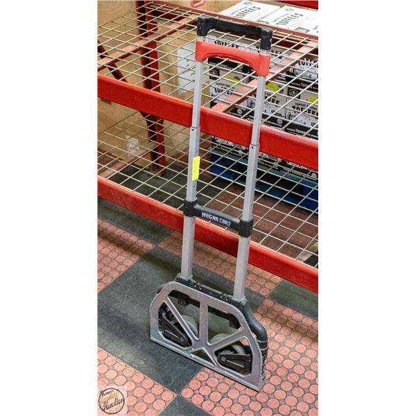 MAGNA CART FOLDABLE DOLLY