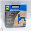 Image 1 : NEW POWERFIST 2 IN 1 STAPLER/ NAILER