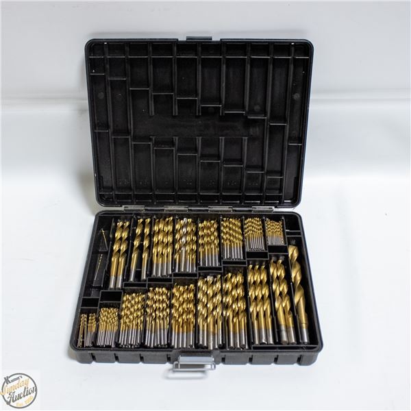MASTERCRAFT DRILL BITS