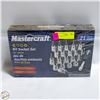 Image 1 : SEALED BRAND NEW 21PC MASTERCRAFT BIT