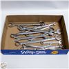 Image 1 : LOT OF ASSORTED CRESCENT WRENCHES