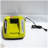 Image 1 : 120V LITHIUM BATTERY CHARGER GFORCE PRO NEW