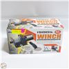 Image 1 : BADA 12V 1500LB WINCH TREUIL IN BOX
