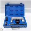 Image 1 : BALL JOINT PRESS SET BLUE CASED