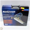 Image 1 : MASTERCRAFT 2-3.5" AIR POWERED CLIPPED