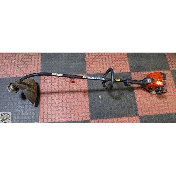 CRAFTSMAN 25CC GAS WEED EATER