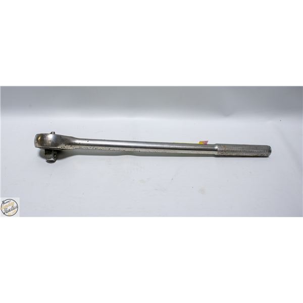 HEAVY DUTY MANUAL TORQUE WRENCH