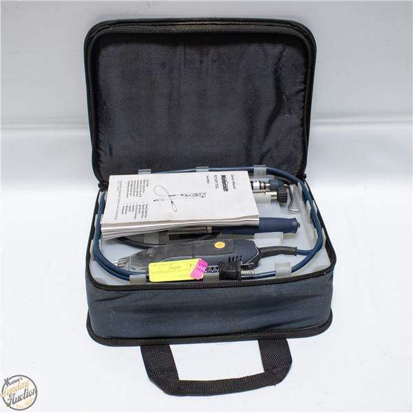 MASTERCRAFT ROTARY TOOL