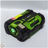Image 1 : EGO 56V BATTERY