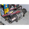 Image 1 : 10,000LB ELECTRIC POWER WINCH NOT TESTED