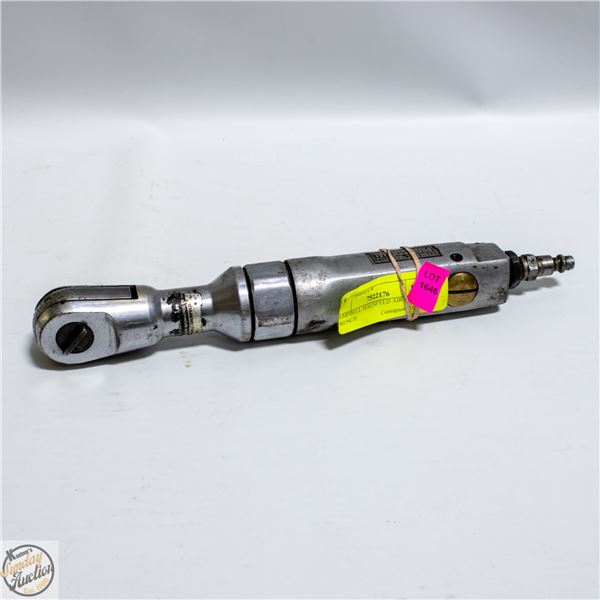 CAMPBELL HAUSFELD AIR TORQUE WRENCH