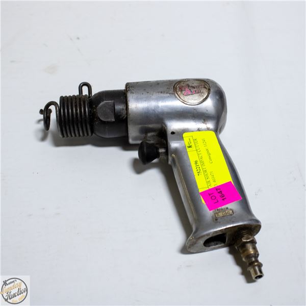 MECH AIR SHORT IMPACT CUTTER SER NO. 403471