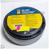 Image 1 : NEW POWERFIST 3/8 X 50FT RUBBER AIR HOSE