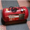 Image 1 : NEW POWERBUILT 10 GAL PORTABLE AIR TANK