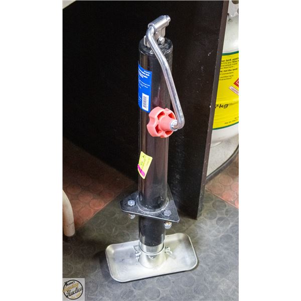 TRAILER JACK (BRAND NEW)