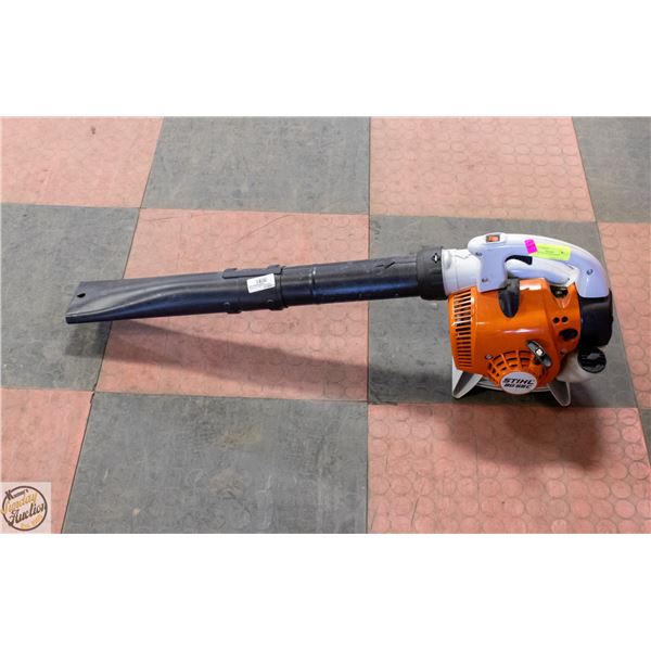 STHIL BG 56C LEAF BLOWER