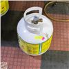 Image 1 : 20LB LP TANK EXP 05/32 PARTIAL