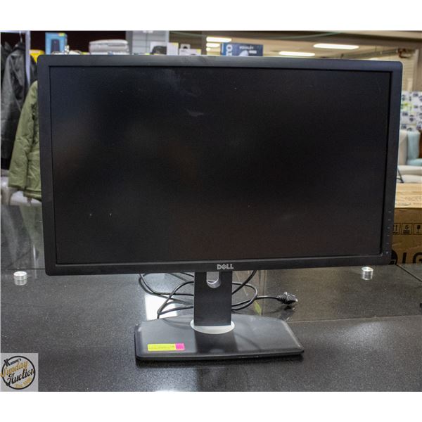 27 INCH DELL PC MONITOR
