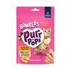 Image 1 : 10 X 85G BONKERS CHICKEN CAT TREATS