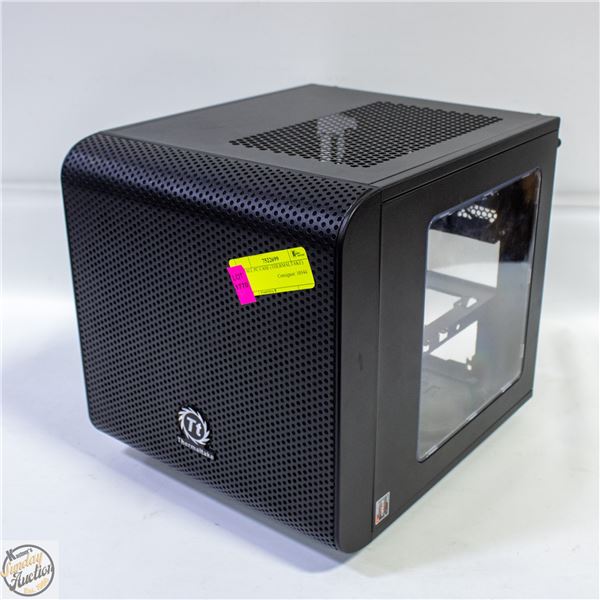 SMALL PC CASE (THERMALTAKE)