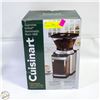 Image 1 : CUISINART SUPREME GRIND AUTOMATIC BURR MILL